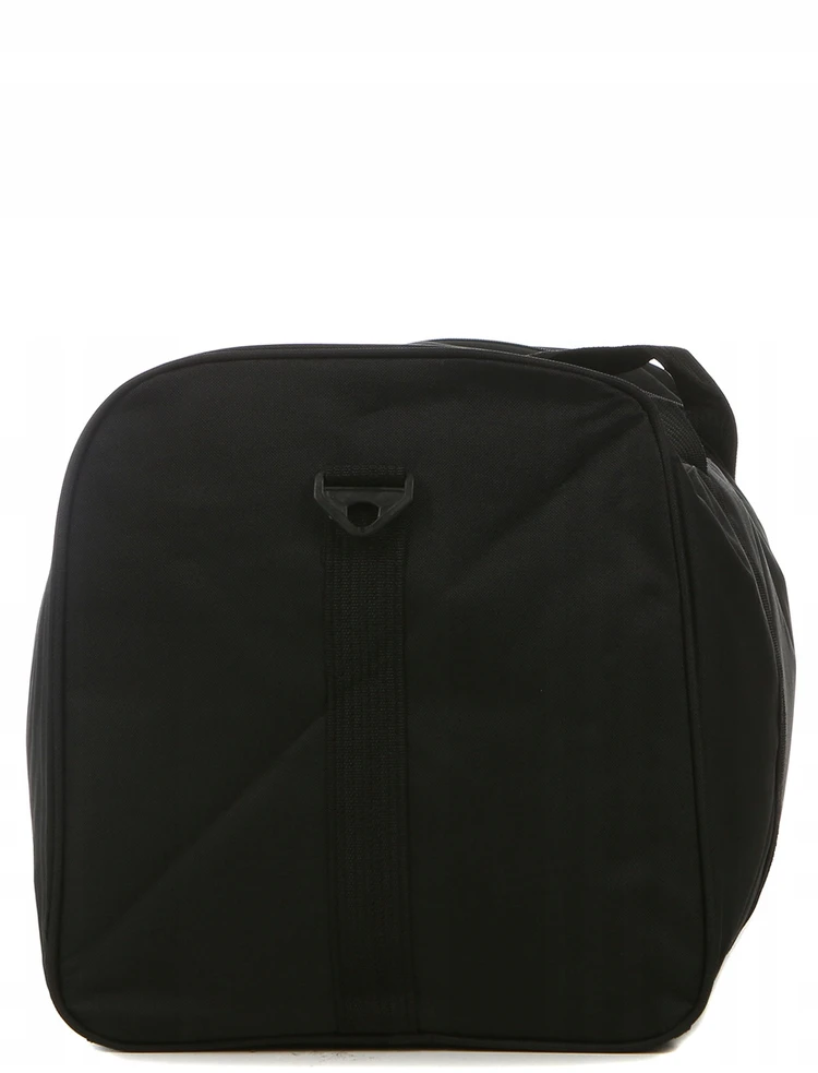 Kelioninis krepšys Airtex, 70 L, juodas, 858/65