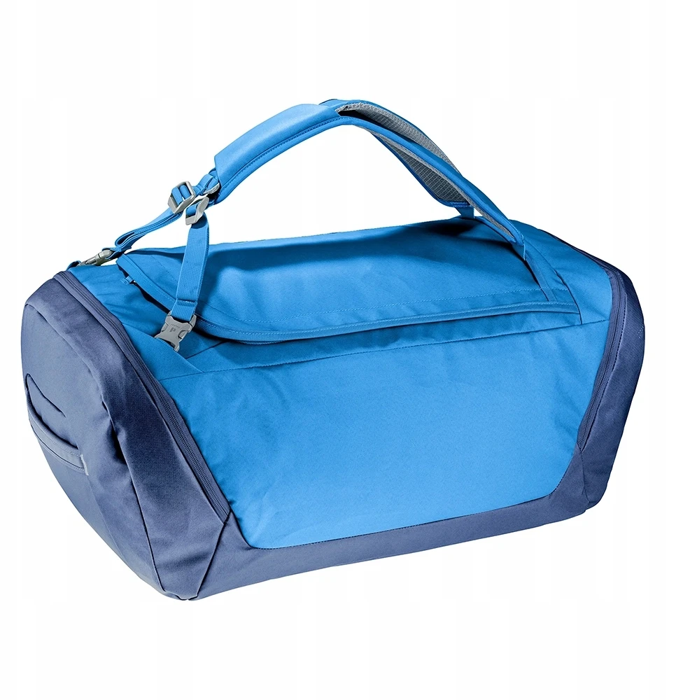 Deuter Duffel Pro 60 neptūno tamsiai mėlyna