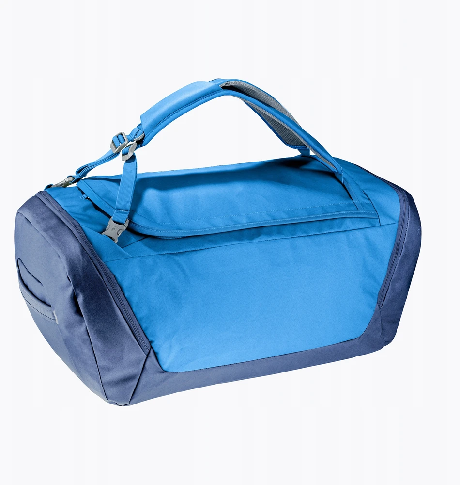 Deuter Duffel Pro 60 neptūno tamsiai mėlyna