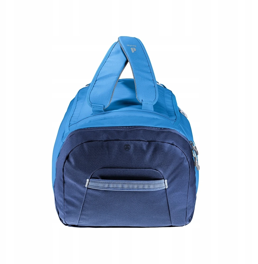 Deuter Duffel Pro 60 neptūno tamsiai mėlyna