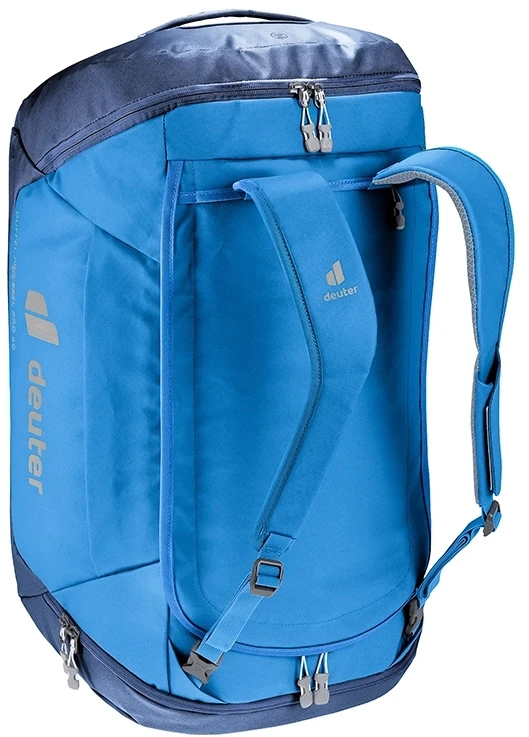 Deuter Duffel Pro 60 neptūno tamsiai mėlyna