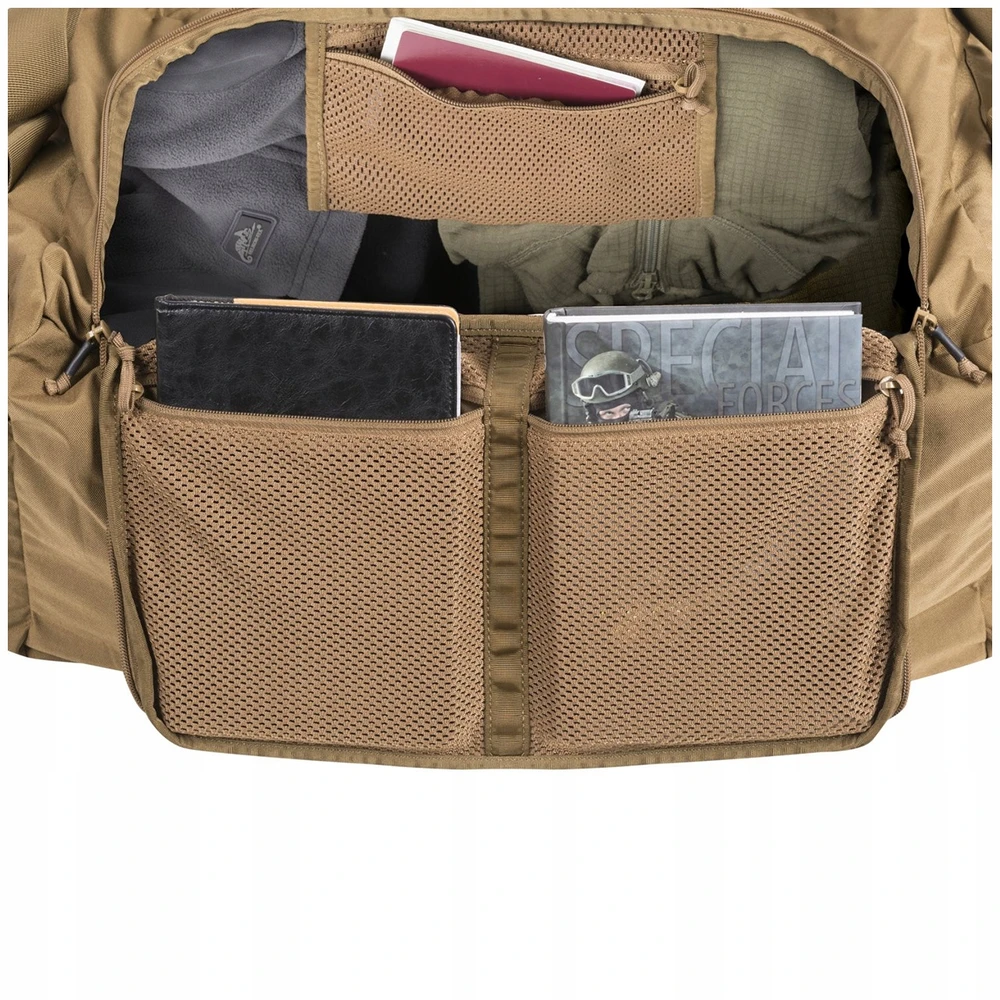 Krepšys Helikon-Tex Urban Training Bag®, Coyote
