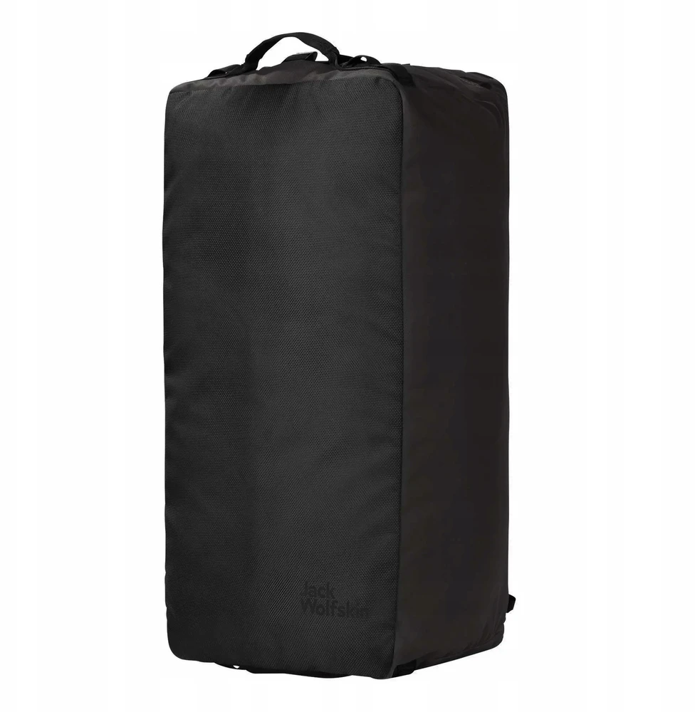 Kelioninis krepšys sportinė kuprinė treniruoklių salė Jack Wolfskin Traveltopia Duffle 45