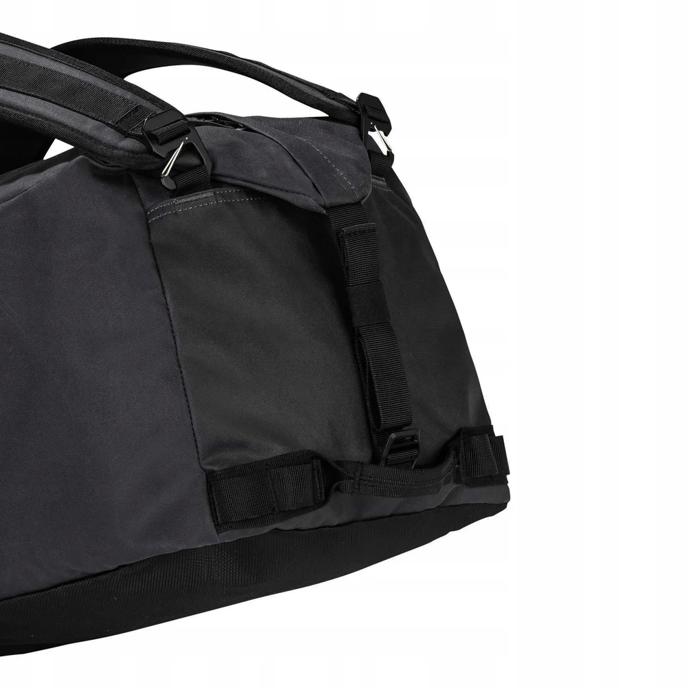 Kelioninis krepšys sportinė kuprinė treniruoklių salė Jack Wolfskin Traveltopia Duffle 45