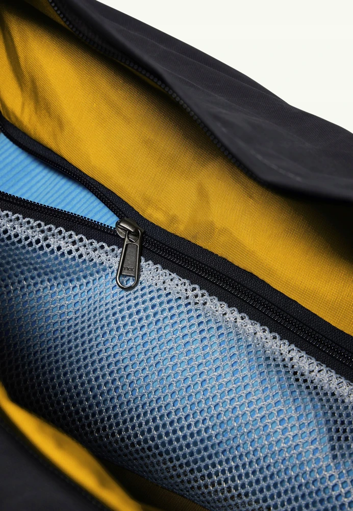 Kelioninis krepšys sportinė kuprinė treniruoklių salė Jack Wolfskin Traveltopia Duffle 45