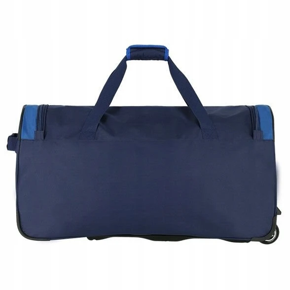 Kelioninis krepšys Travelite Basic Active, mėlynas