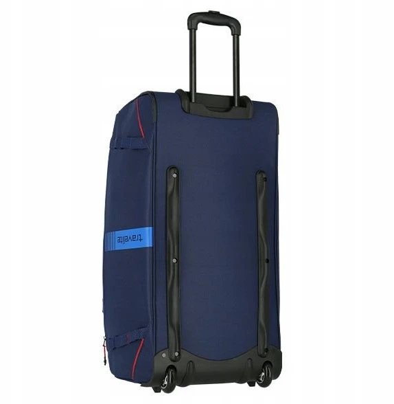 Kelioninis krepšys Travelite Basic Active, mėlynas