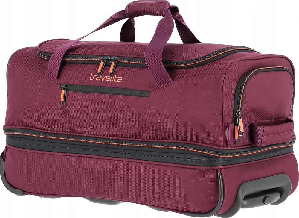 Kelioninis krepšys Travelite Basic S