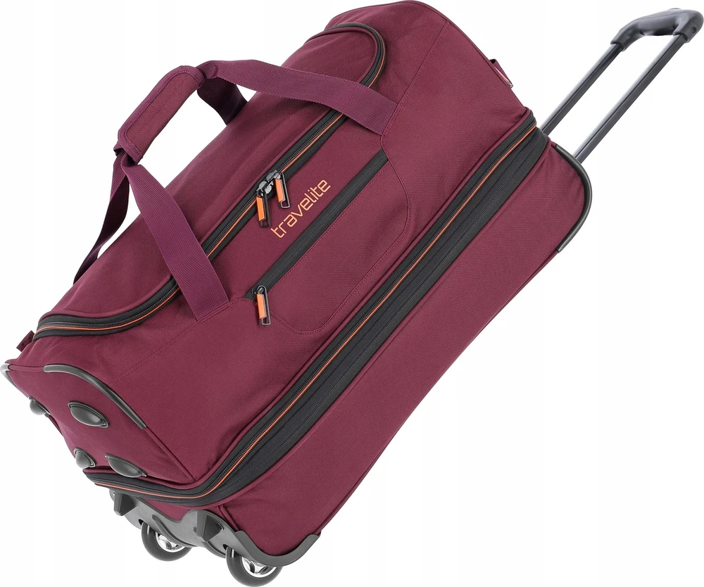 Kelioninis krepšys Travelite Basic S