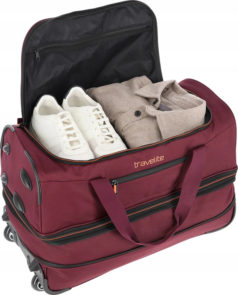 Kelioninis krepšys Travelite Basic S