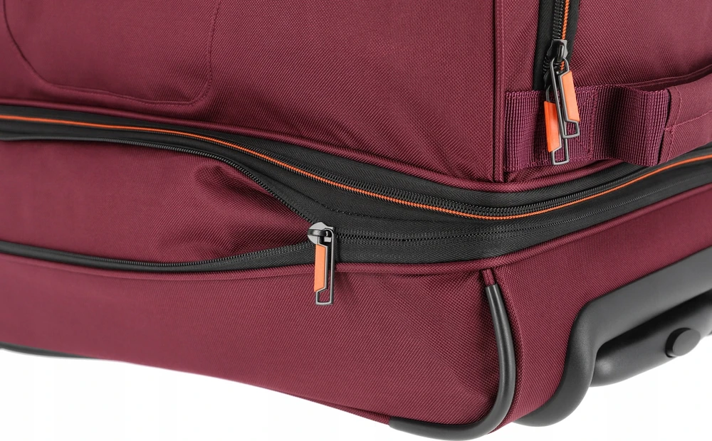 Kelioninis krepšys Travelite Basic S