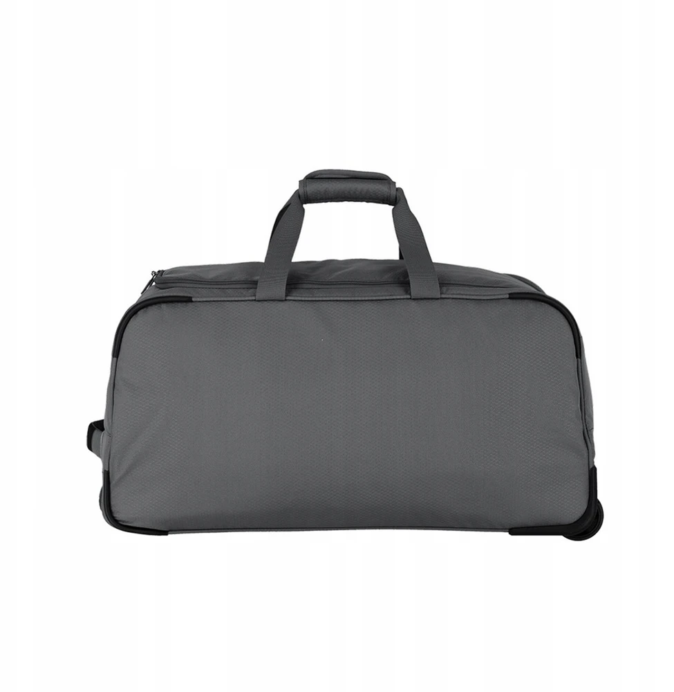 Kelioninis lagaminas Travelite Skaii, juodas