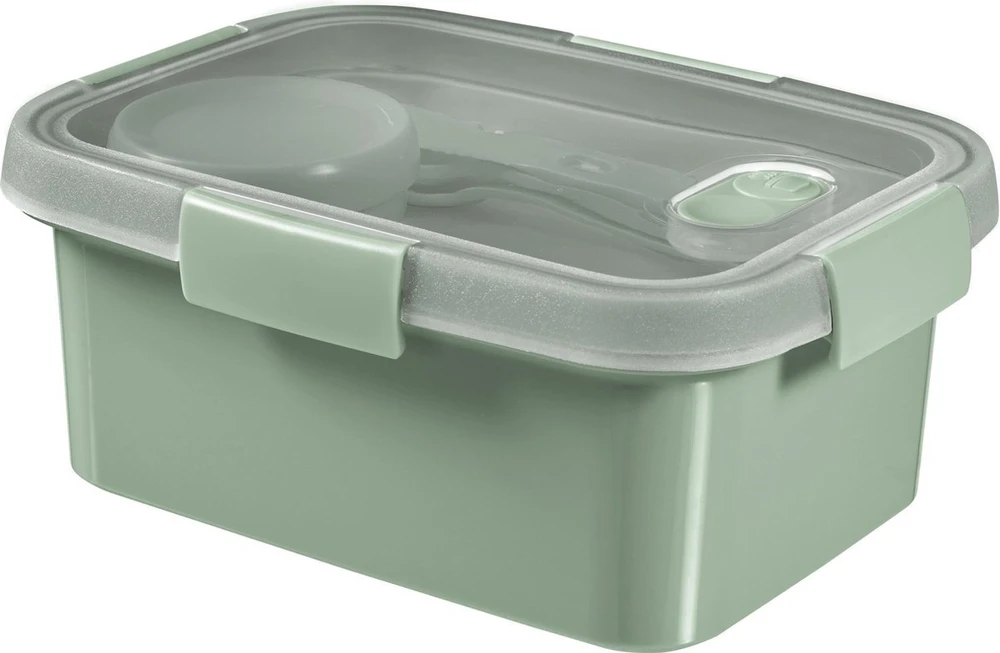 Dėžutė maistui Curver Smart Eco 249948, 1.6 l