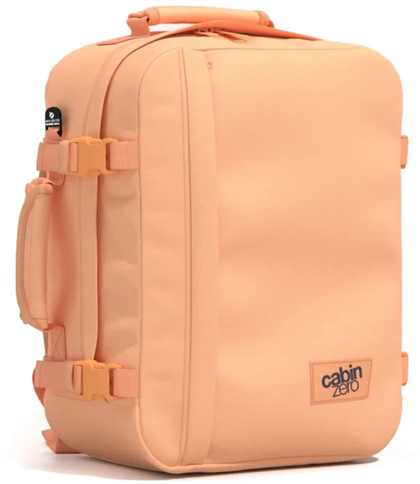 Kelioninis rankinis bagažas Cabinzero Mini 28l - Sunny Day