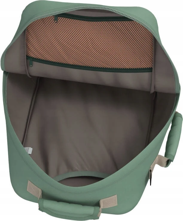 Kelioninis rankinis bagažas Cabinzero Mini 28l, 39x29.5x20cm, 640g