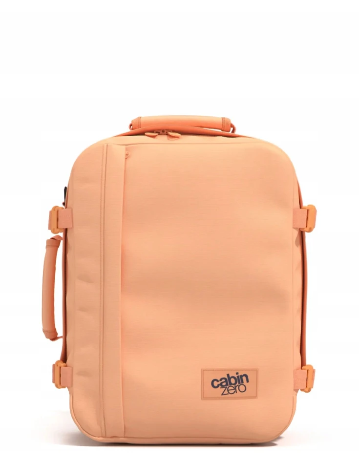Kelioninis rankinis bagažas Cabinzero Mini 28l - Sunny Day