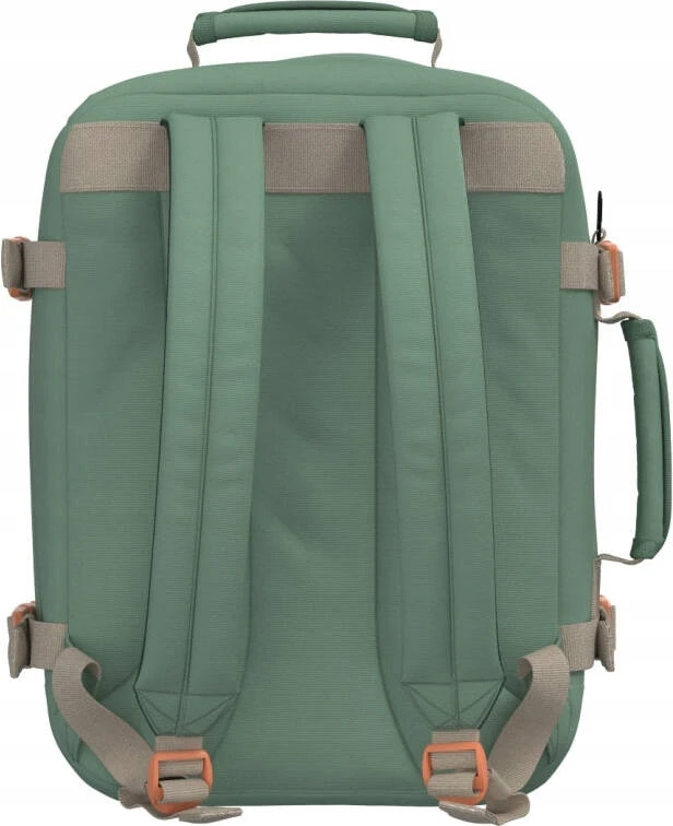 Kelioninis rankinis bagažas Cabinzero Mini 28l, 39x29.5x20cm, 640g