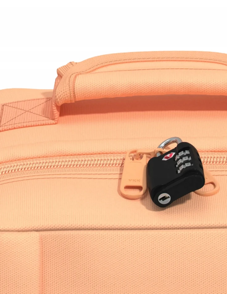 Kelioninis rankinis bagažas Cabinzero Mini 28l - Sunny Day