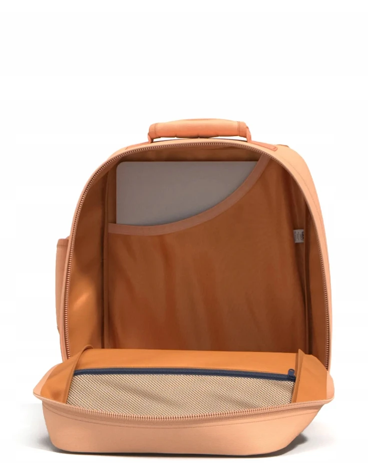 Kelioninis rankinis bagažas Cabinzero Mini 28l - Sunny Day
