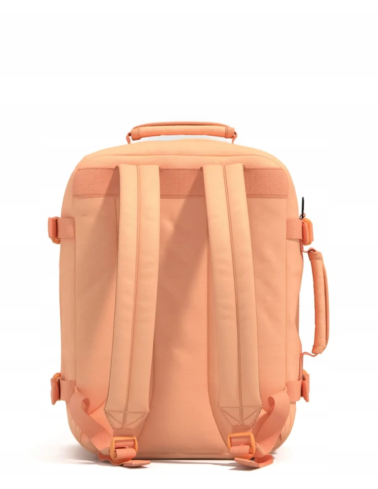 Kelioninis rankinis bagažas Cabinzero Mini 28l - Sunny Day