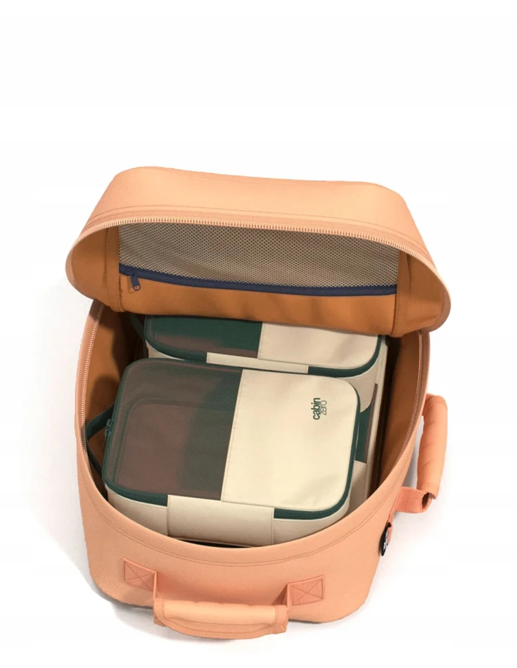 Kelioninis rankinis bagažas Cabinzero Mini 28l - Sunny Day