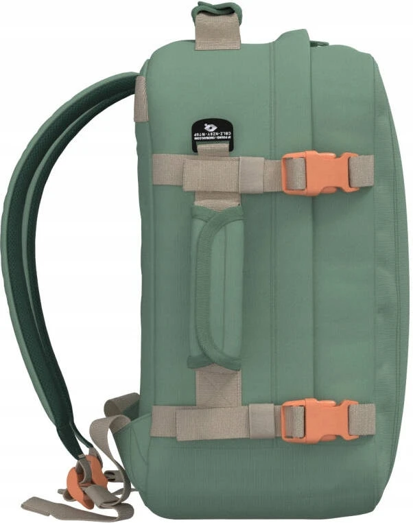 Kelioninis rankinis bagažas Cabinzero Mini 28l, 39x29.5x20cm, 640g