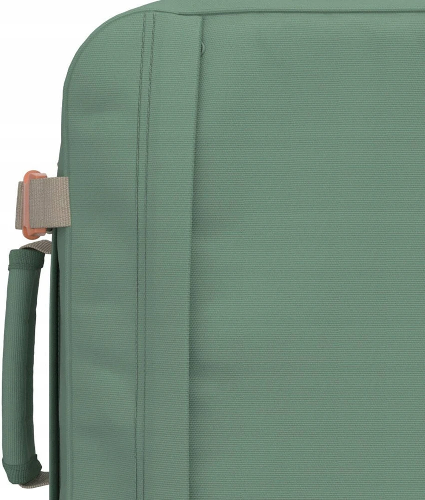 Kelioninis rankinis bagažas Cabinzero Mini 28l, 39x29.5x20cm, 640g