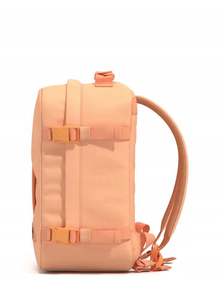 Kelioninis rankinis bagažas Cabinzero Mini 28l - Sunny Day