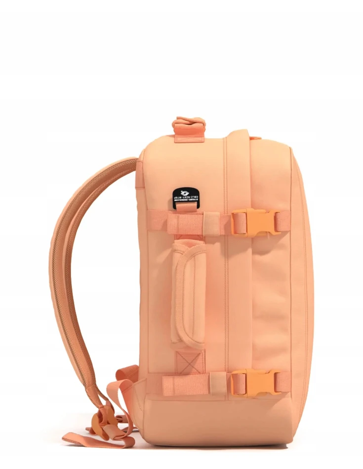 Kelioninis rankinis bagažas Cabinzero Mini 28l - Sunny Day