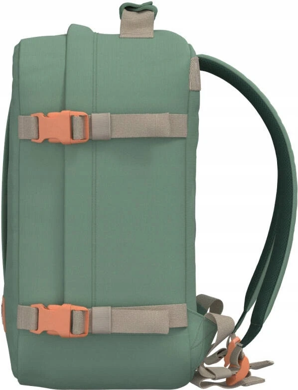Kelioninis rankinis bagažas Cabinzero Mini 28l, 39x29.5x20cm, 640g
