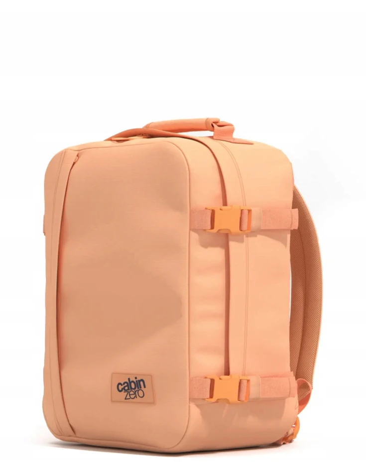 Kelioninis rankinis bagažas Cabinzero Mini 28l - Sunny Day