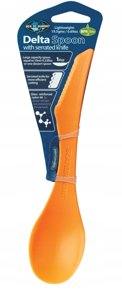 Sea To Summit Delta Spoon