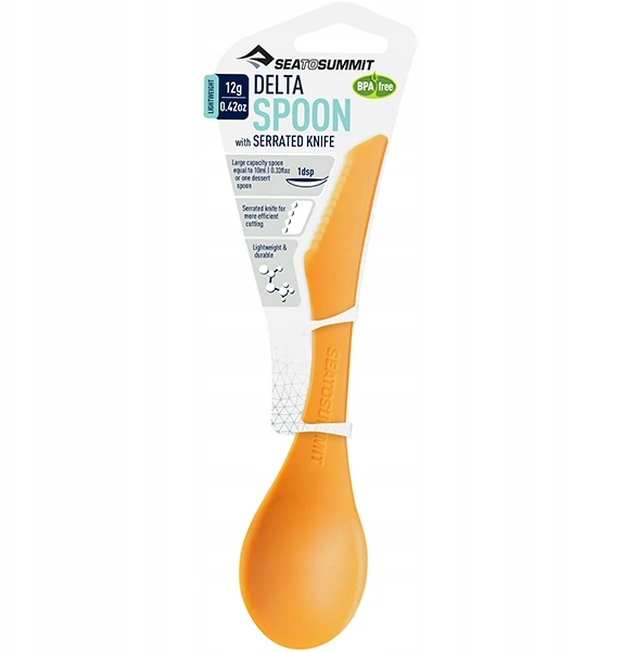 Sea To Summit Delta Spoon