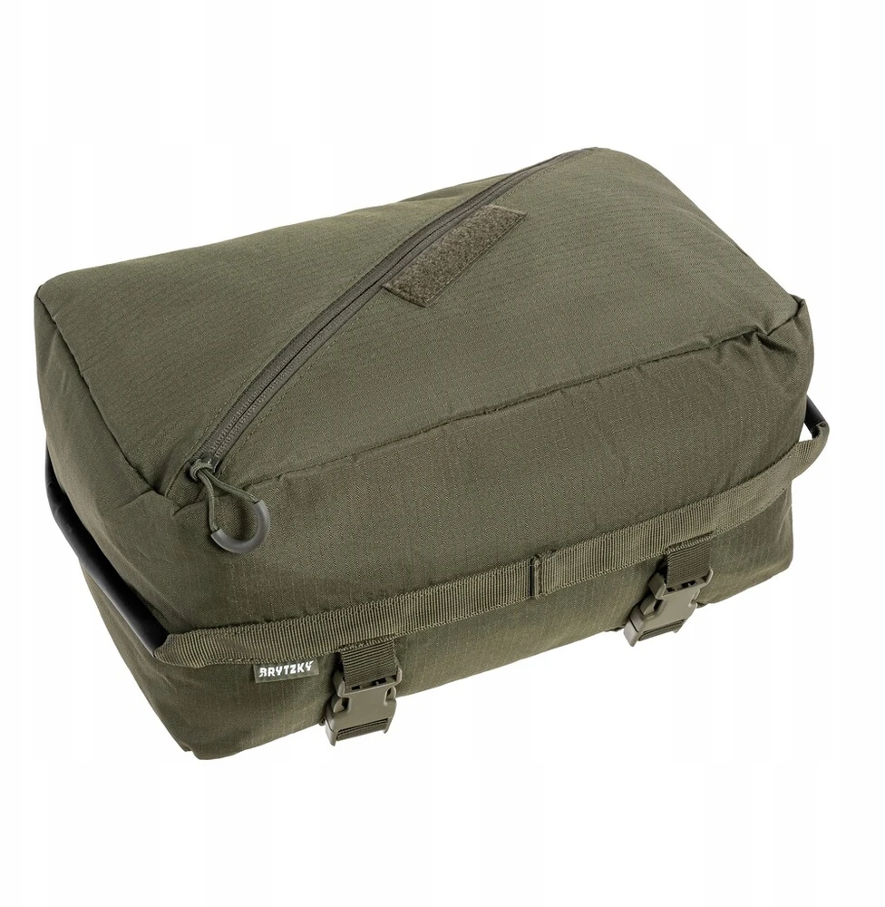 Kelionių organizatorius kuprinės lagaminui Brytzky Tactical GearCells 3 vnt.