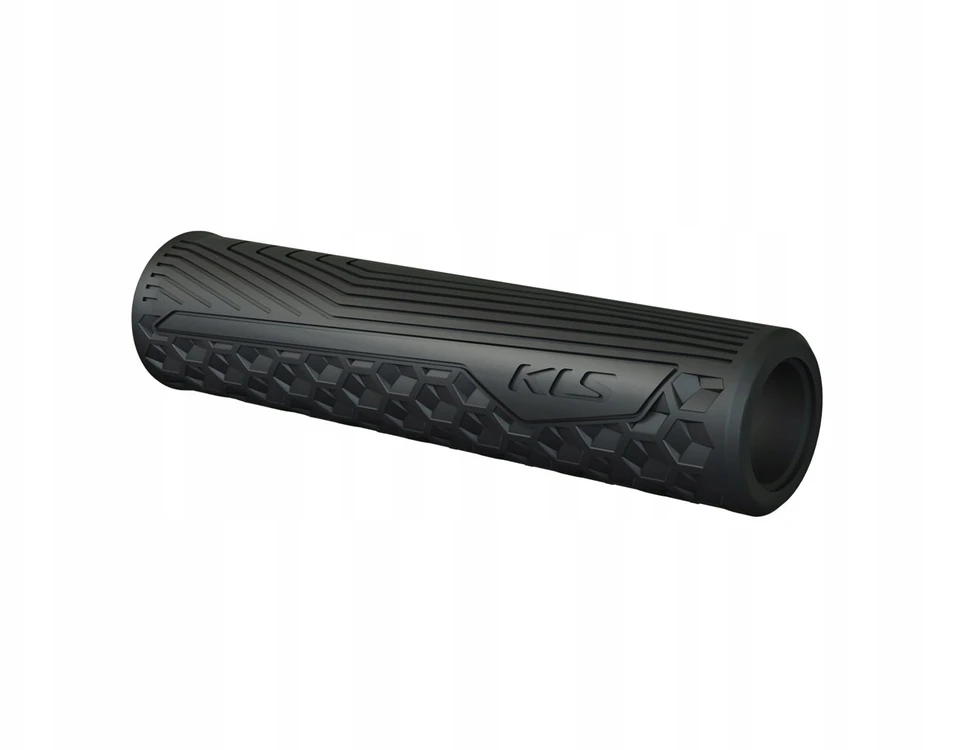 Kellys Advancer 020 rankenos dviračiui, 130mm, juodos