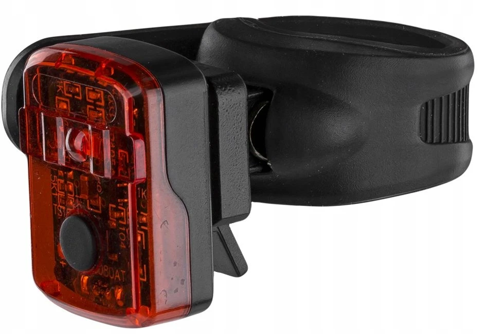 Kellys Galinis Žibintas KLS Proximo USB