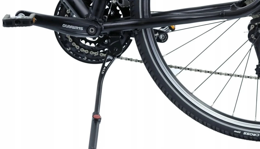 Kellys KLS ATGALIMO STOVAS 0 18,24-29" Juodas OEM