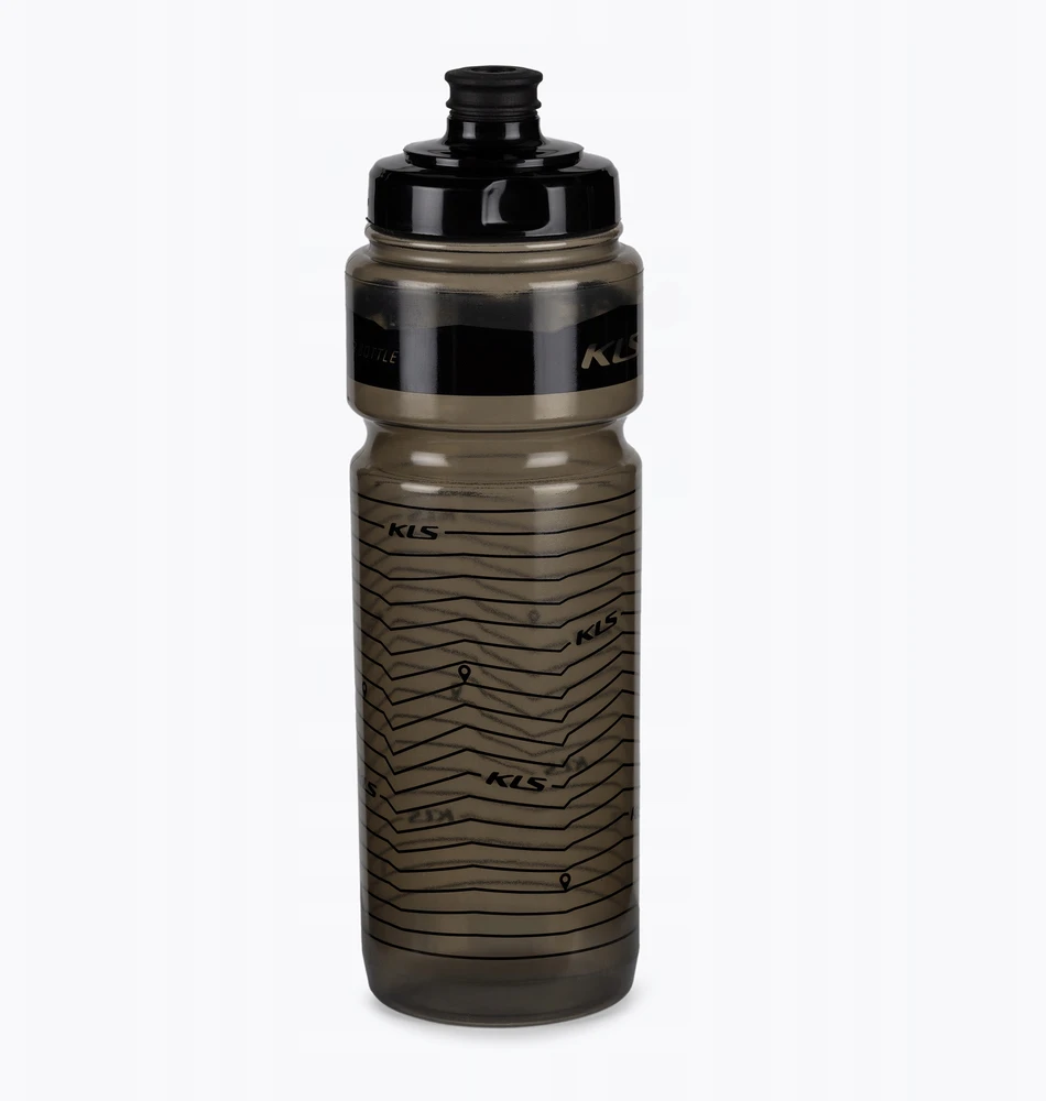 Kellys Namib 022 dviračio buteliukas 750 ml antracitas 750 ml