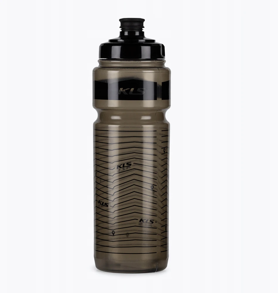 Kellys Namib 022 dviračio buteliukas 750 ml antracitas 750 ml