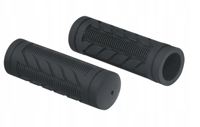 Kellys Shortgrip 90mm juodos vairo rankenos