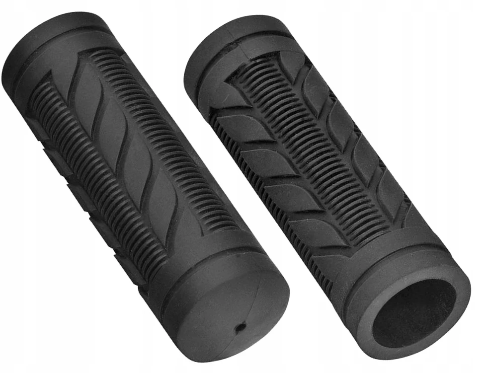 Kellys Shortgrip 90mm juodos vairo rankenos