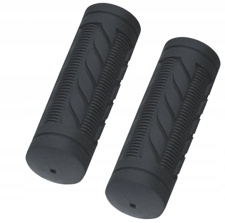 Kellys Shortgrip 90mm juodos vairo rankenos