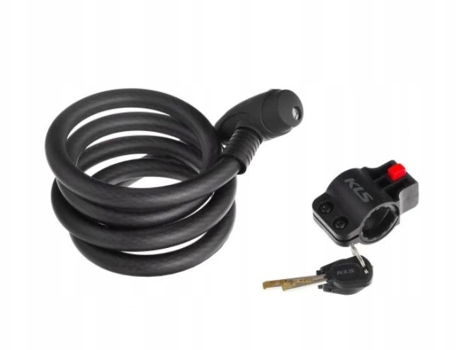 Kellys Spyna KLS Hardcoil 180cm