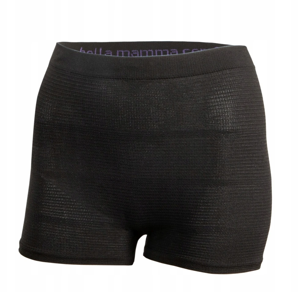 Kelnaitės po gimdymo M/L BELLA MAMMA COMFORT Daugkartinės, elastinės, 2 vnt.