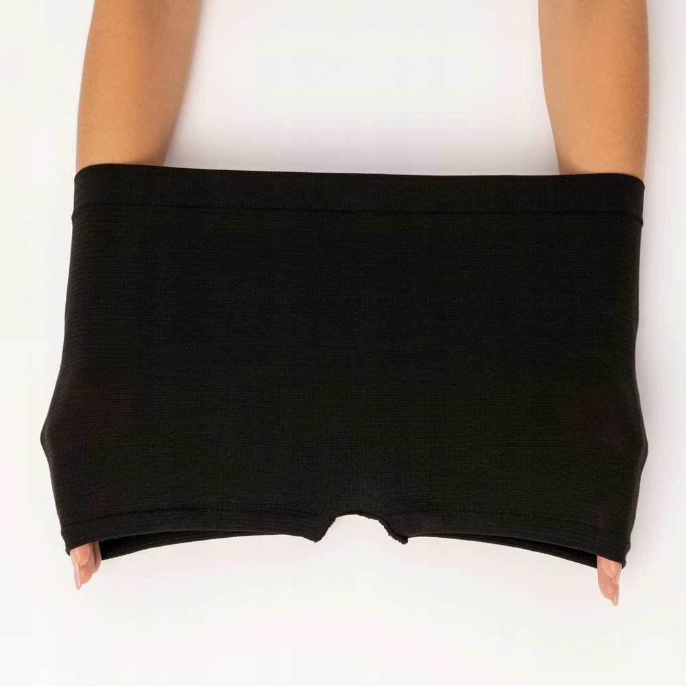 Kelnaitės po gimdymo M/L BELLA MAMMA COMFORT Daugkartinės, elastinės, 2 vnt.