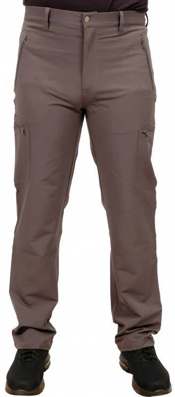 Yato Vyriškos softshell darbo kelnės, tamprios, lengvos, S dydžio