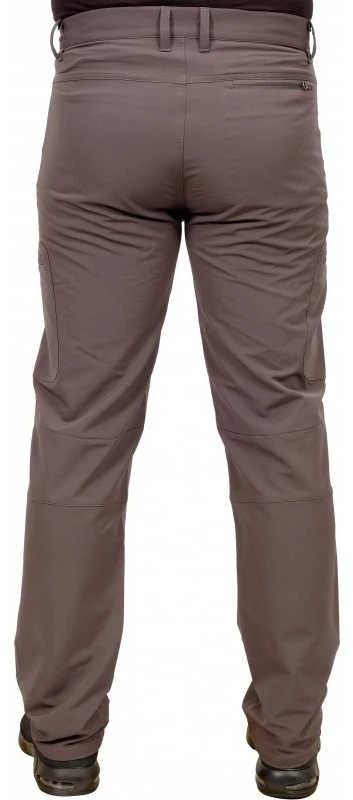 Yato Vyriškos softshell darbo kelnės, tamprios, lengvos, S dydžio