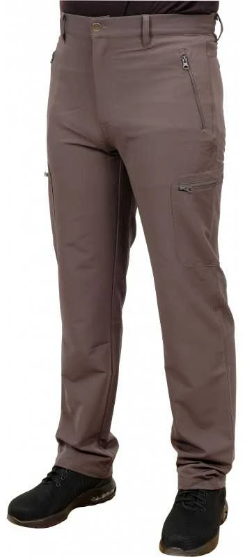 Yato Vyriškos softshell darbo kelnės, tamprios, lengvos, S dydžio