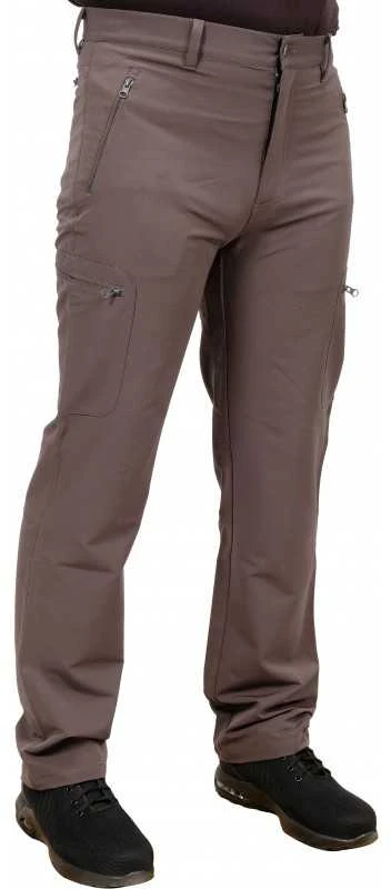 Yato Vyriškos softshell darbo kelnės, tamprios, lengvos, S dydžio