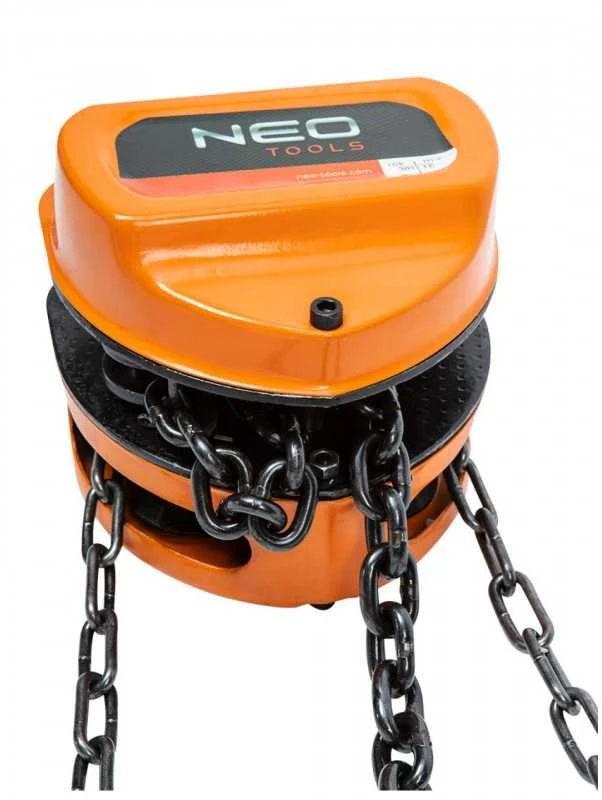 Neo Grandinėlė 3,0m, 2t